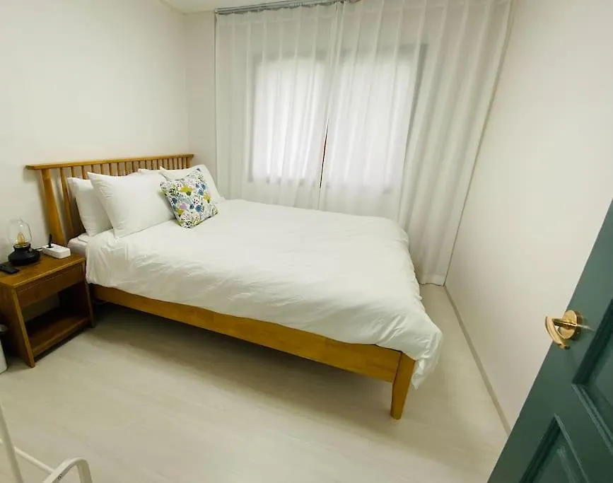 Seoul Station Stay 0*,  Zuid-Korea