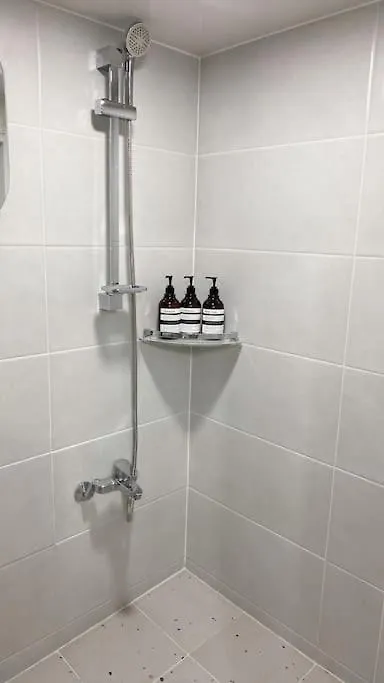 Appartement Seoul Station Stay