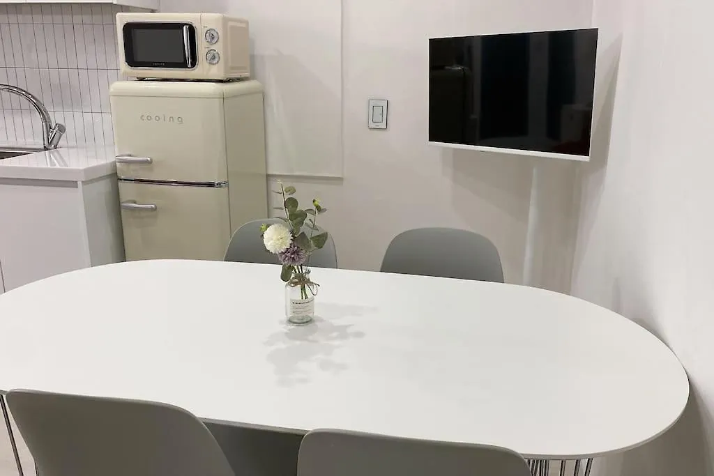 Seoul Station Stay Appartement
