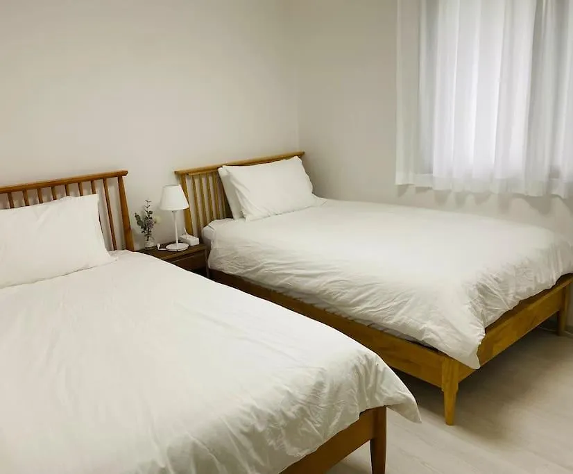 Seoul Station Stay Appartement