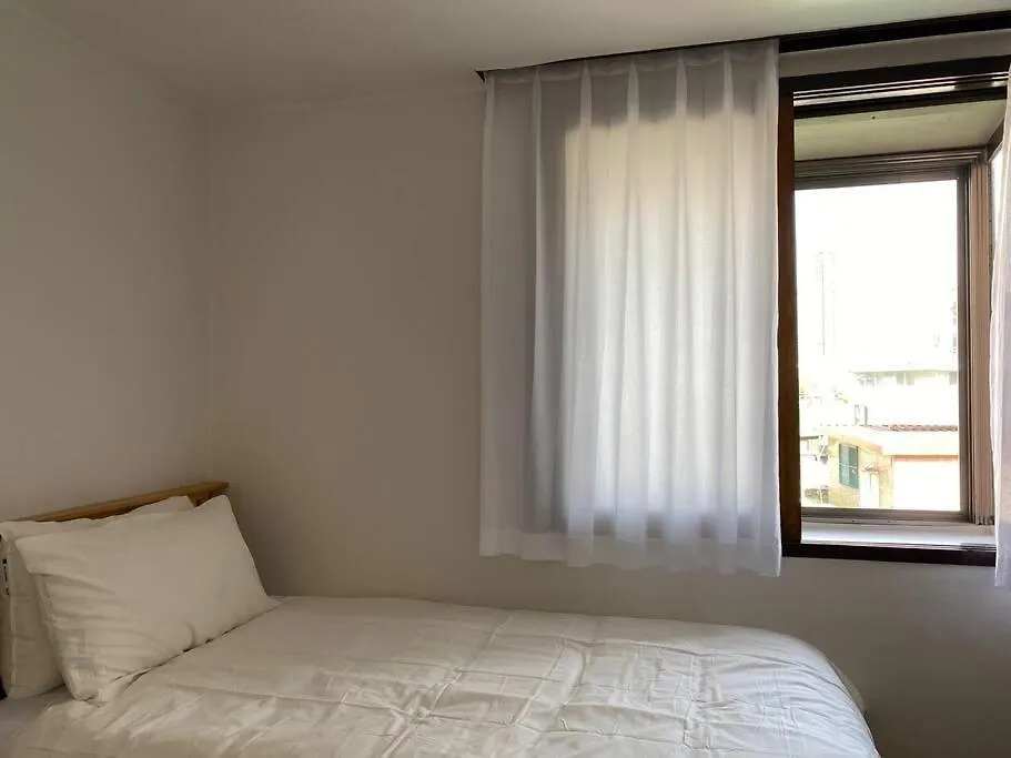 Seoul Station Stay Zuid-Korea